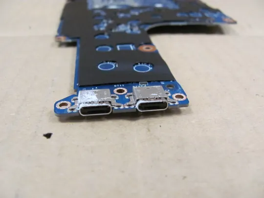 750-24 материнська плата GDF40 LA-K491P SRK03 I5-1145G7 для DELL Latitude 14 5420 оригінал Недорого