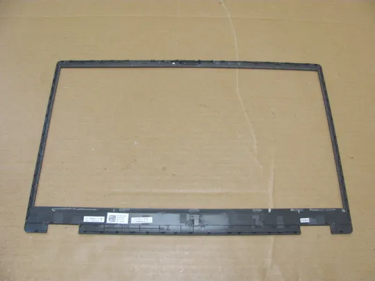 Купити номер1003-4 рамка матриці matrix frame Окантовка дисплея Рамка екрана Корпус 0CF5WV AP3MN000400 для Dell Precision 17 7780 7770 оригінал