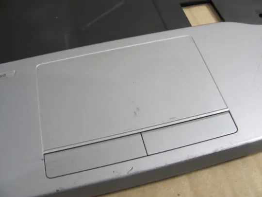 номер0272-1 Кришка панель палмрест та тачпад 13N0-ZYA0321 для  Fujitsu Lifebook N532 оригінал З аукціону