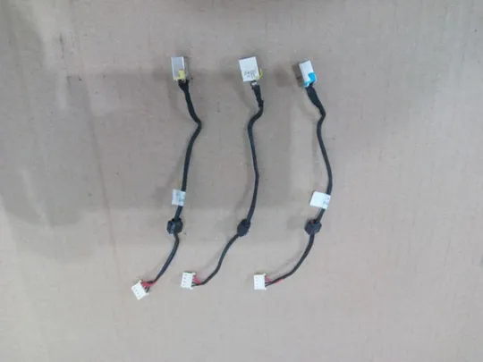 №347-10 роз&#039;єм живлення DD0ZRJPB000 DD0ZRJPB100 для ACER 5760 5360G оригінал Ціна