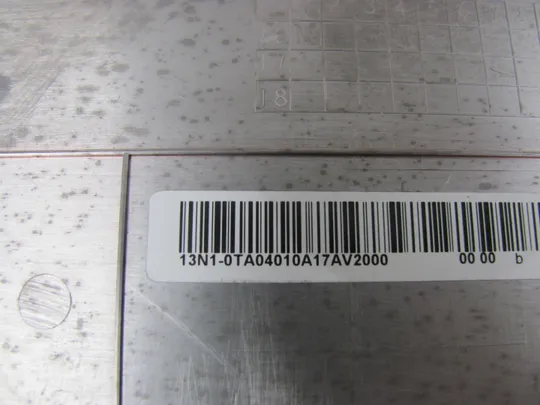 737-7 Кришка дно піддон корпуса 13N1-0TA04010A для Acer TravelMate P2510 оригінал Недорого