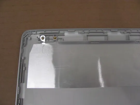 номер0136-1 кришка матриці,Кришка дисплея,Тильна кришка,Корпус матриці,Задня кришка EAX8D001010  для HP ProBook 470 G5 оригінал Торговий майданчик