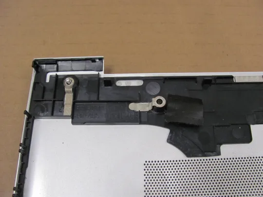 791-4 Кришка дно піддон корпуса 6070B1210001 L14371-001 для  HP Elitebook 745 840 G5 G6 оригінал Характеристики