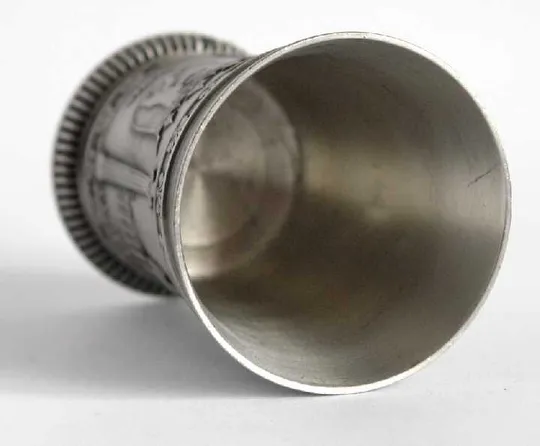 Антикварний келих Berlin 350 мл олово SKS Germany Продаж