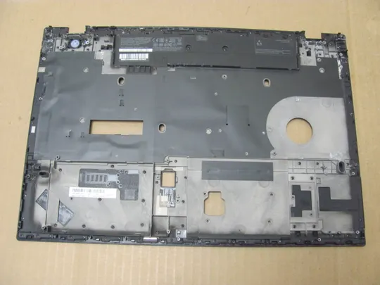 номер1038-11 корпус кришка палмрест корпус топкейс верхня панель палмрест cover-C 460.0AB09.0001 01ER046  для Lenovo Thinkpad T570 P51S оригінал Продаж