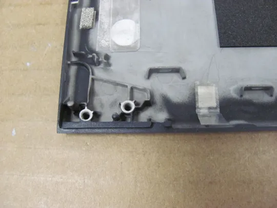 865-3  кришка матриці з петлями GM904335013A для  Toshiba Dynabook Portege Tecra X40-G  оригінал Інтернет-аукціон