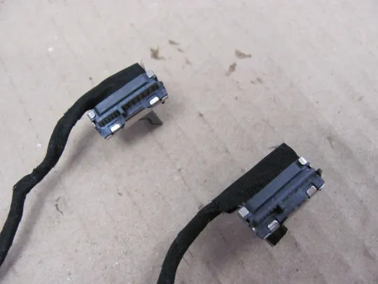 Купити номер0128-17 роз'єм перехідник DVD для HP Pavilion DV6 DV6-3000  оригінал