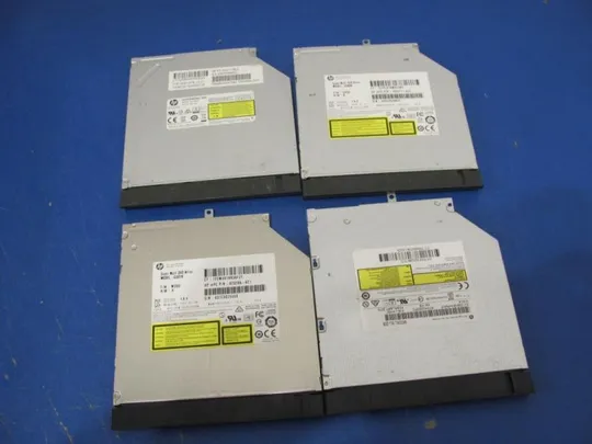 №259-5 DVD-привод 814617-001 858505-001 для HP 250 G4 255 G4 250 G5 255 G5 оригінал Ціна