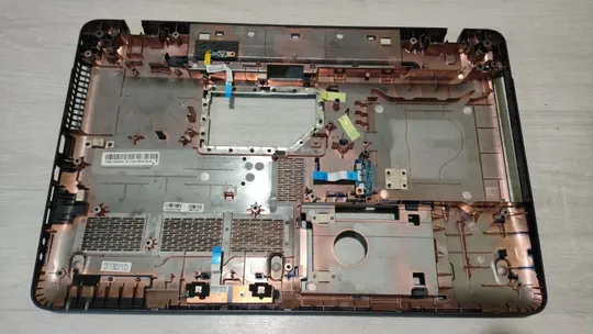 верх і корито Toshiba C670 C675 C670D Продаж