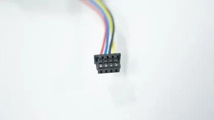 фото, Вентилятор для ноутбука ASUS GL552VW, GL552JX, GL552VX (13NB07Z1P01011) (Кулер)