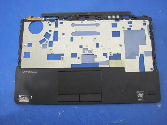 №161-8 панель палмрест та тачпад AP0VM000420 для DELL Latitude E7240 оригінал Характеристики