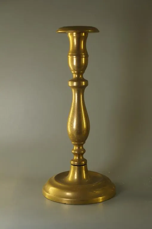 Подсвечник колонна высота 25 см (№ 77) Ціна