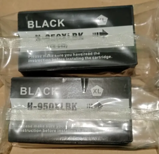 Картриджи HP 950xl, HP 951xl Ціна