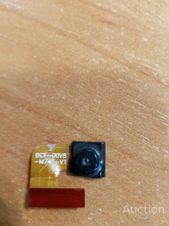 NuVision TM700A520L камера bcf-00v8--m741-v1 Ціна