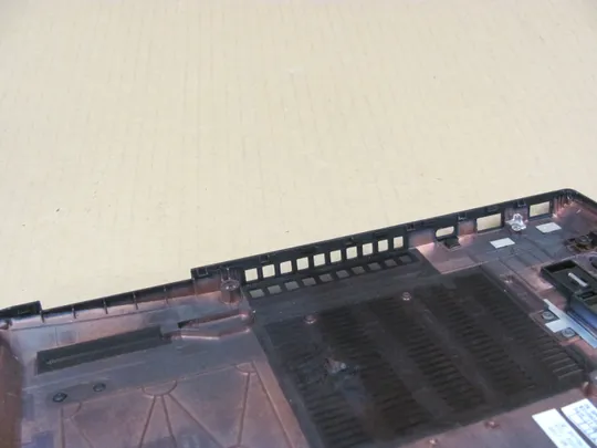 735-5  Кришка дно піддон корпуса 460.0AB0B.0003 01ER012 для Lenovo Thinkpad T570 P51S оригінал в Україні