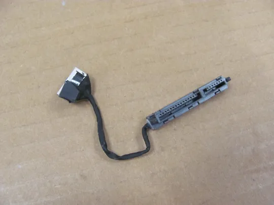 Купити номер0771-9 шлейф перехідник HDD 50.48L12.001  для Dell Inspiron 17 7737   оригінал