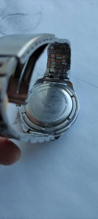 Часы наручные Восток СССР Лошадь gt532 (Годинник наручний Схід СРСР Кінь gt532) Де купити