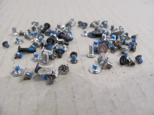 Купити 390-26 комплектуюче гвинти  для Acer Aspire V3-532 E5-571 E5-531 E5-511 E5-551 E5-551G оригінал