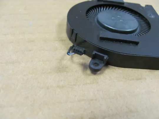 номер0948-8 Вентилятор (кулер, FAN) 0160GM для Dell G3 15 3500 3590 оригінал З аукціону