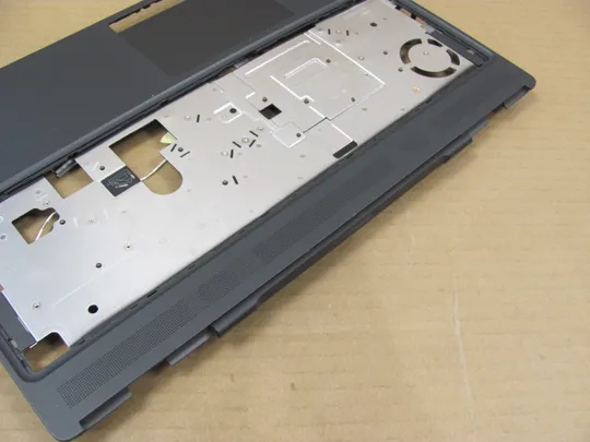 номер0972-2 Кришка панель палмрест AP2V7000501 0VN1PF  для Dell Precision 7550 M7550  7560 оригінал З аукціону