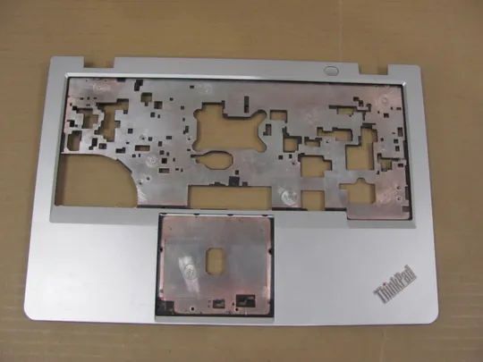 номер0126-11 Кришка панель палмрест 35PS8TCLV10 для  Lenovo ThinkPad 13 Gen 2 оригінал Ціна