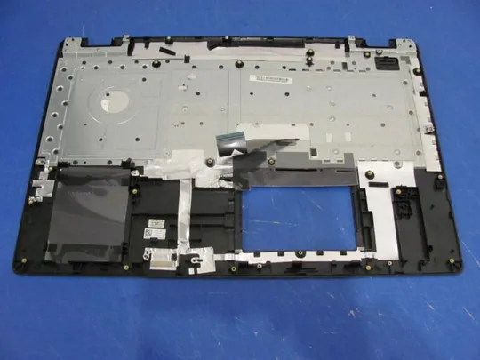 Купити №181-2 панель палмрест з клавою EAZYW001010 для ASPIRE E 17 E5-721 оригінал