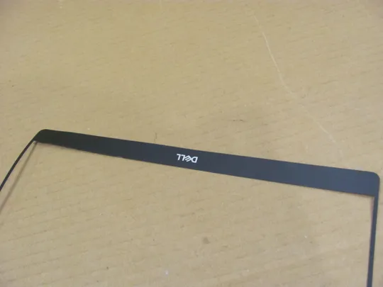 840-18 рамка матриці  для Dell XPS 13 XPS13 9370 9380 7390 9305  оригінал Продаж