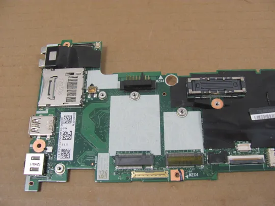 873-1 материнська плата BX270 NM-B061  для Lenovo Thinkpad X270  оригінал Де купити