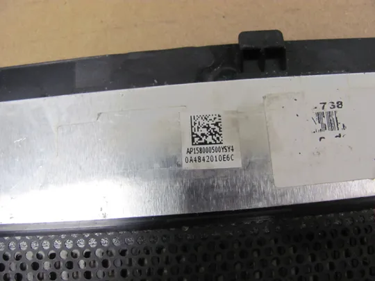 763-17 сервісна кришка AP158000500 для HP Probook 430 G2 оригінал Продаж