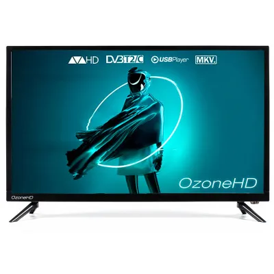 Телевизор Ozonehd 32HN22T2 Ціна