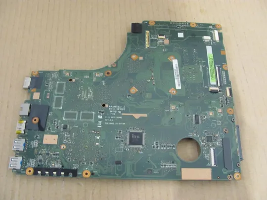 477-8 материнська плата 69N0BNM12B03 РОБОЧА для MEDION E7223 оригінал Інтернет-аукціон