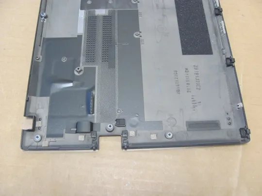номер0949-13 Кришка дно піддон корпуса корпуса нижний корпус (дно) для ноутбука низ AM16Q000500  5CB0R58322 для Lenovo Thinkpad T480s  оригінал Інтернет-аукціон