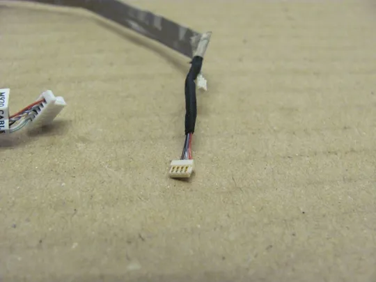 70-43 шлейф WEB 015-0001-1514-A для Sony VAIO VPCEB3E4R PCG-71211V оригінал Продаж