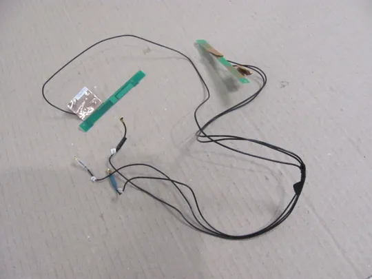 385-33 WI-FI антени 6-23-7W25W-031  для Terra Mobile  1510 1526  оригінал Ціна