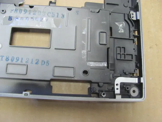 номер0988-2 Кришка дно піддон корпуса Нижний корпус (дно) для ноутбука Низ AM26J000B01 0V9DC7 для Dell Precision 7530 7540 M7540   оригінал З аукціону