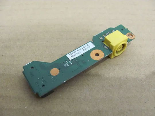 Купити 538-21 плата з роз&#039;ємом живлення 04W1699 04W3997 для LENOVO T420 T430 T420S T430s оригінал