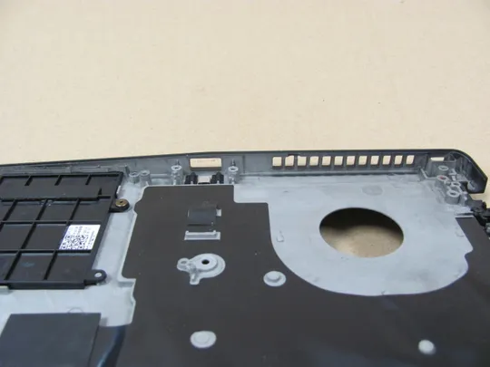 600-2  Кришка панель палмрест AM16Q000G00 SM10R44326  для Lenovo ThinkPad T480S оригінал Торговий майданчик