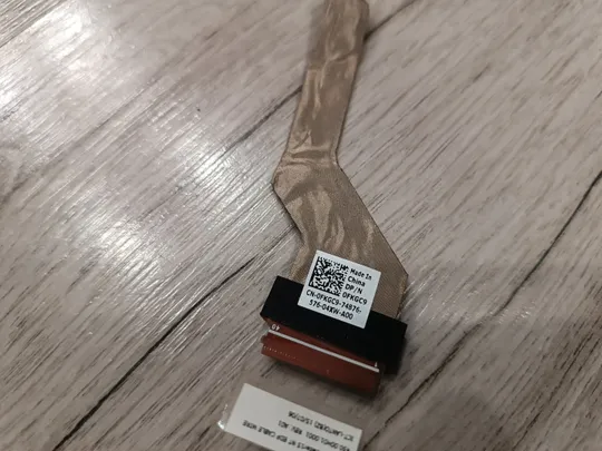 Купити Шлейф матриці для ноутбука для ноутбука  DELL Inspirion 15 3000 3878