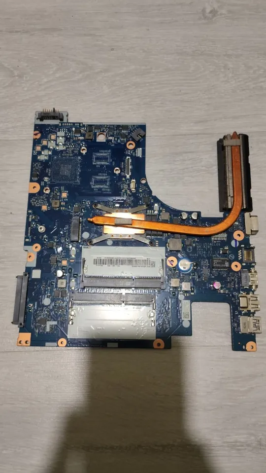 материнська плата Lenovo G50-30 G50-45 G50-70 ACLU5/ACLU6 NM-A281 rev:1.0 Ціна