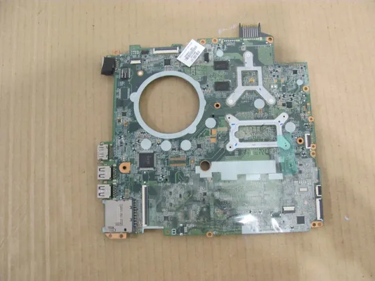 Купити номер0275-41 материнська плата Mainboard Материнка Основна плата Системна плата Плата системи Laptop motherboard мамка  ноутбучна плата РОБОЧА I7-4510U 766472-501 DAY11AMB6E0 для HP Pavilion 15-p, 17-f оригінал
