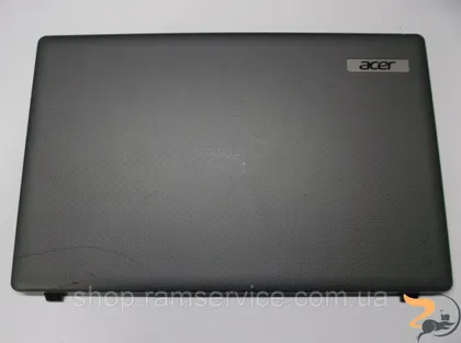 фото, Кришка матриці для ноутбука Acer Aspire 5349 series, ZRL, б/в