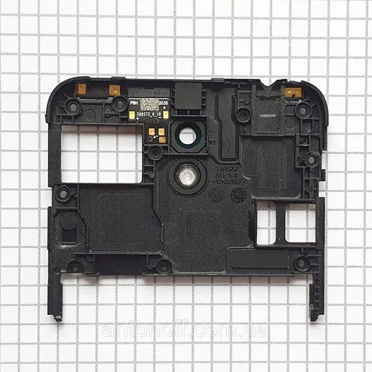 Купити Середній корпус Nokia 1.3 TA-1205 для телефона оригінал з розборки