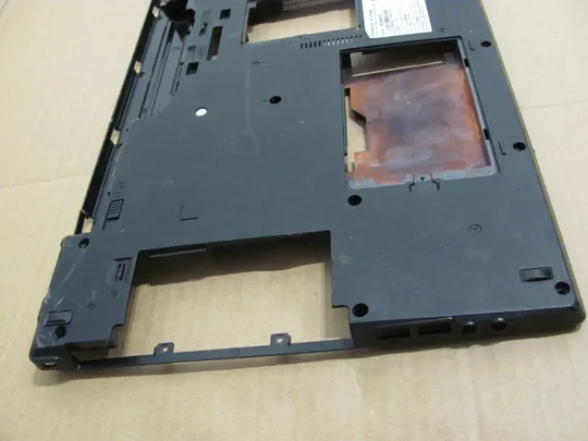 518-3 Кришка дно піддон корпуса для FUJITSU LIFEBOOK E554 E556 оригінал З аукціону