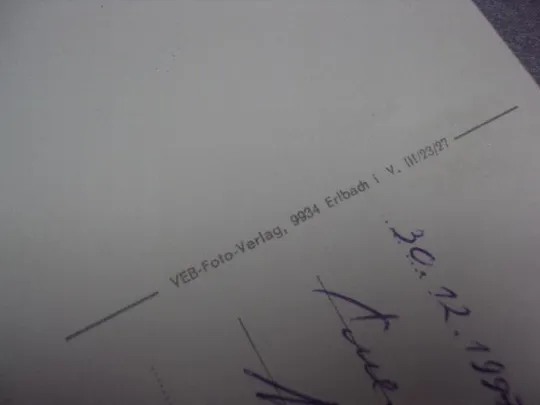 Купити открытка баштай Bastei швейцария №881