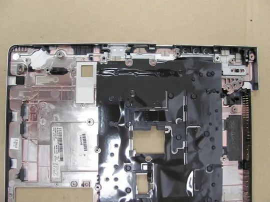 605-7  Кришка панель палмрест  6070B1225101 L21975-001  для HP EliteBook 840 G5  оригінал Торговий майданчик