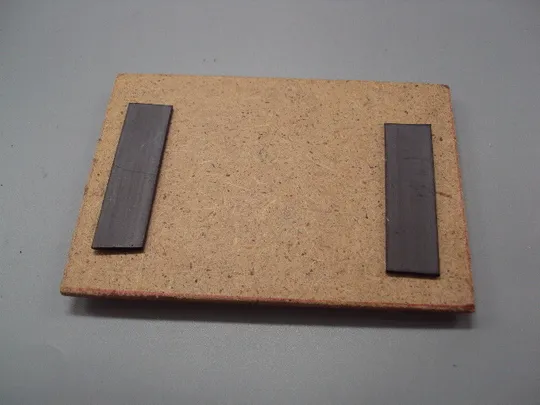 Магнит на холодильник Рыба с монетами рыбка и монеты сувенир магнитик №15496 Продаж