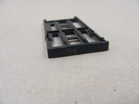 587-26 комплектуюче заглушка корпуса для TOSHIBA TECRA R840 R845   оригінал З аукціону