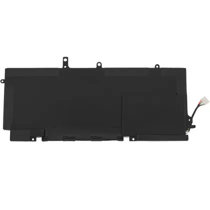 фото, Батарея для ноутбука HP BG06XL (EliteBook Folio 1040 G3) 11.4V 3400mAh 39Wh Black