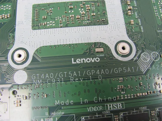 666-6 материнська плата РОБОЧА GT4A0/GT5A1/GP4A0/GP5A1 NM-C931 SRGKW I7-10510U  для Lenovo Thinkpad T14 Gen 1 оригінал Інтернет-аукціон