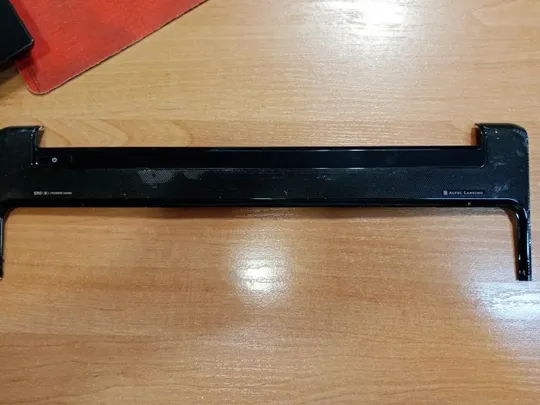 Hp Dv6-2021 планка корпуса с кнопкой включения ZYE38UT1 Ціна